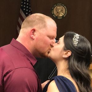 Meet your Posher, Brandy